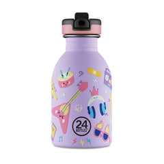 24Bottles Boca Urban - Music Friends (250 ml)