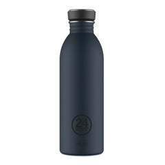 24Bottles Boca Urban - Navy Blue (500 ml)
