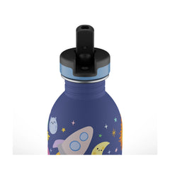 24Bottles Boca Urban - Space Friends (250 ml)