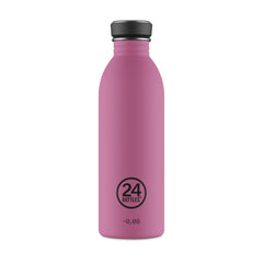 24Bottles Boca Urban - Mauve (500 ml)