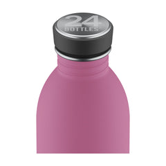 24Bottles Boca Urban - Mauve (500 ml)