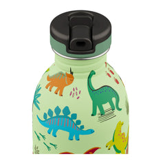 24Bottles Kids Boca Urban - Jurassic Friends (250 ml)