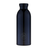 24Bottles Thermos bottle Clima - Black Radiance (500 ml)