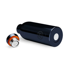 24Bottles Termos boca Clima - Black Radiance (500 ml)