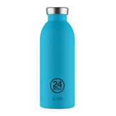 24Bottles Thermos bottle Clima - Lagoon Blue (500 ml)