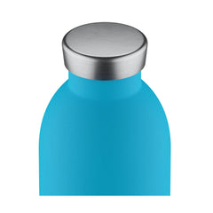 24Bottles Termos boca Clima - Lagoon Blue (500 ml)