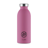 24Bottles Thermos bottle Clima - Mauve (500 ml)