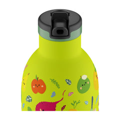 24Bottles Termos boca Clima - Veggie Friends (330 ml)