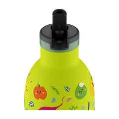 24Bottles Termos boca Clima - Veggie Friends (330 ml)