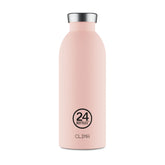 24Bottles Thermos bottle Clima - Dusty Pink (500 ml)