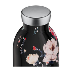 24Bottles Termos boca Clima - Ebony Rose (500 ml)