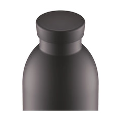 24Bottles Termos boca Clima Titanium - Abyss (500ml)