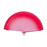 A Fan Of Cotton Candy Fan