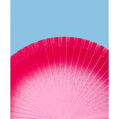 A Fan Of Lepeza Cotton Candy