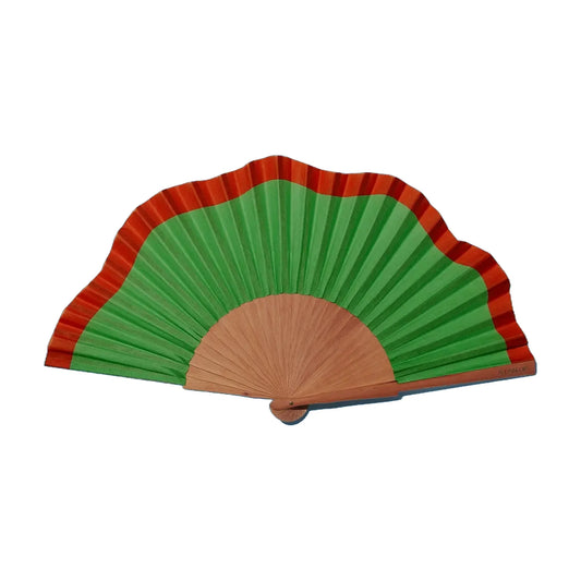 A Fan Of Lepeza Fluid Shapes (Maxi)