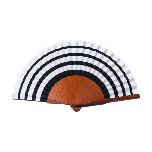 A Fan Of Lepeza Serenity