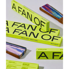 A Fan Of Lepeza Serenity