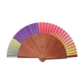 A Fan Of Fan Sunglow