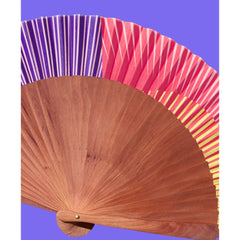 A Fan Of Lepeza Sunglow