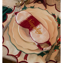 Anna + Nina Maska za spavanje - Naughty & Nice