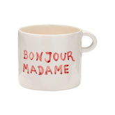 Anna + Nina Šalica za čaj - Madame