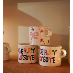 Anna + Nina Šalica za čaj - Merry Hangover