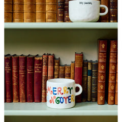 Anna + Nina Šalica za čaj - Merry Hangover