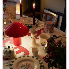 Anna + Nina Šalica za čaj - Merry Hangover