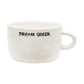 Anna + Nina Šalica za cappuccino - Drama Queen