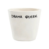 Anna + Nina Šalica za espresso - Drama Queen