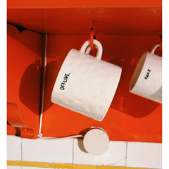 Anna + Nina Set šalica za čaj - All About Balance