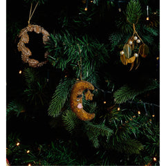 Anna + Nina Ukras za bor - Moonbeam