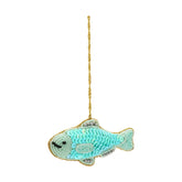 Anna + Nina Ukras za bor - Sardine