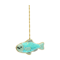 Anna + Nina Ukras za bor - Sardine