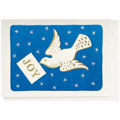 Archivist Čestitka Joy