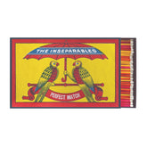 Archivist Šibice XXL The Inseparables