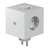 Avolt Square 2 Gotland Gray USB-C