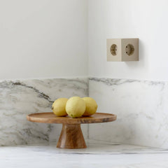 Avolt Square 2 Beige USB-C