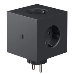 Avolt Square 2 Stockholm Black USB-C