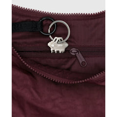 Baggu Nylon Torbica - Mahogany