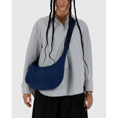 Baggu Nylon Torbica - Navy