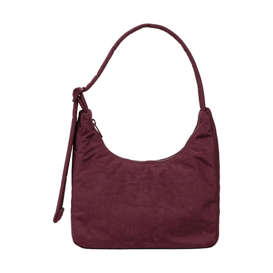 Baggu Nylon Velika torba - Mahogany