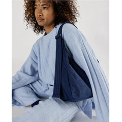 Baggu Nylon Velika torba - Black