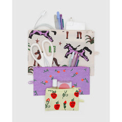 Baggu Set nesesera - Prairie