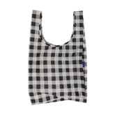 Baggu Torba za dućan - Black & White