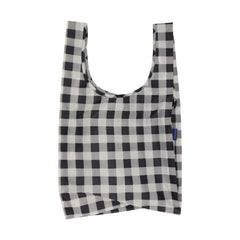 Baggu Torba za dućan - Black & White