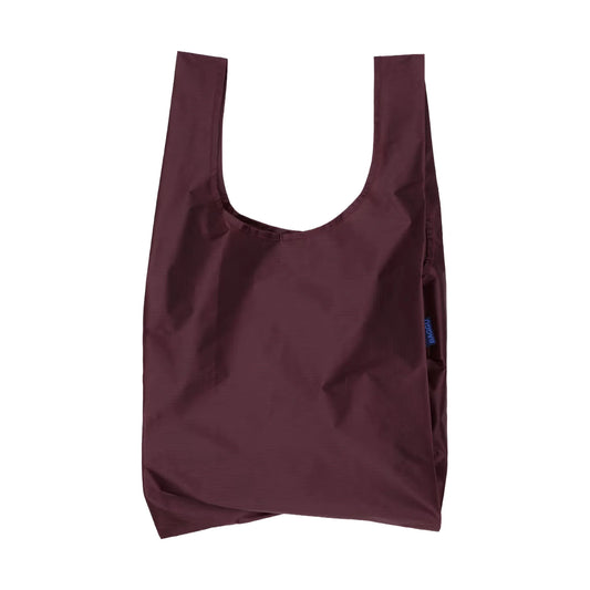 Baggu Torba za dućan - Mahogany