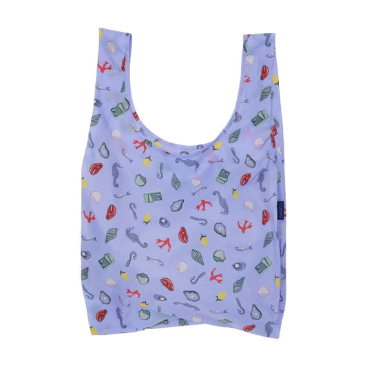Baggu Torba za dućan - Sea Charms