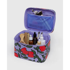 Baggu Velika Kozmetička torba - Apple