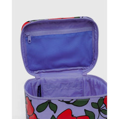 Baggu Velika Kozmetička torba - Apple